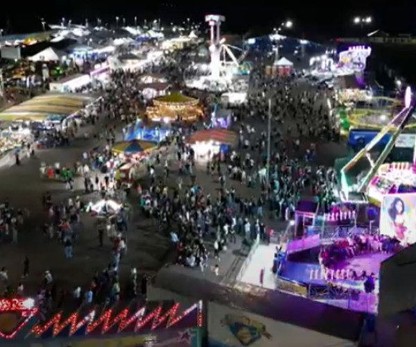 Bionova Energia Solar marca presença na Expomed 2025